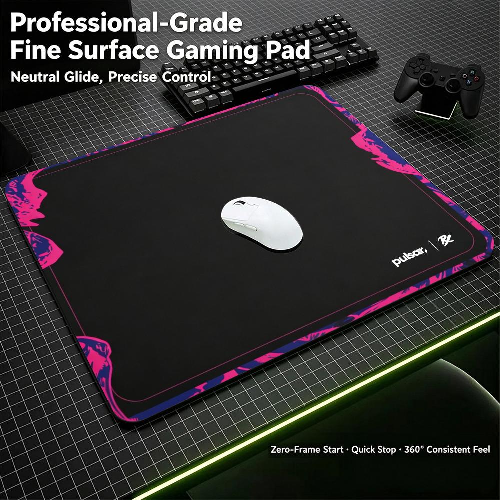 Esports Gaming Gear - Pulsar PRX Edition Pro d4v41 Mouse