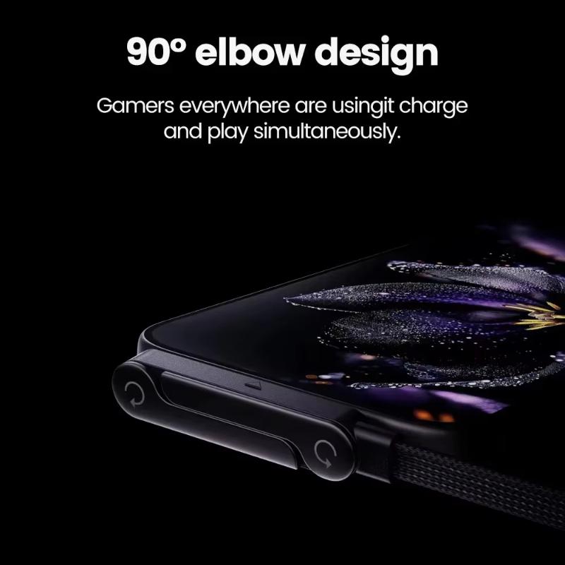 【2 In 1 Foldable Phone Stand 2 - Video Gaming & Esports Usd Acc review and price