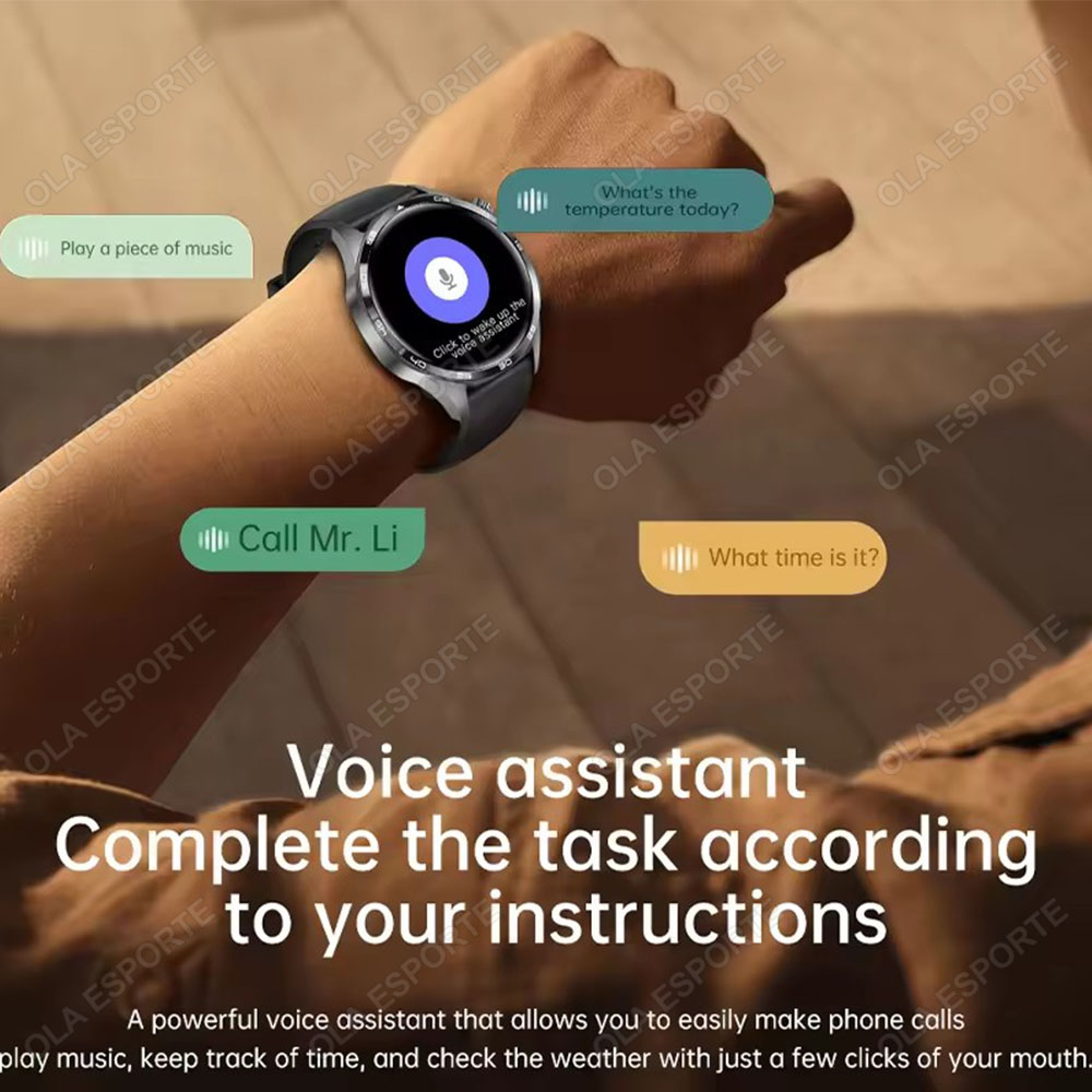 New Smart Watch Bluetooth Call - Phase Esports & Gaming Festival review and price