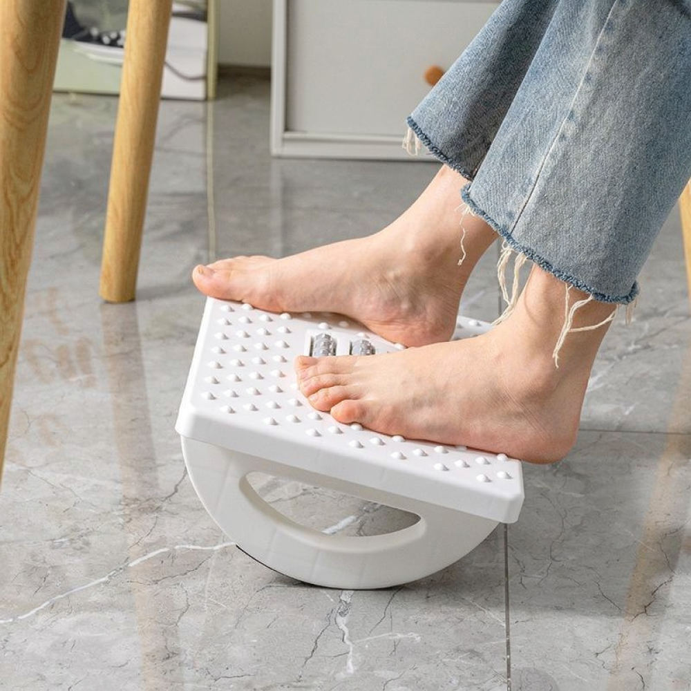 Ergonomic Under Desk Foot Rest - Footrest Under Desk review and price