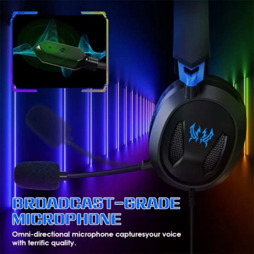Esports Gaming Headset Mecha S - Esports Gaming Pc Build review and price