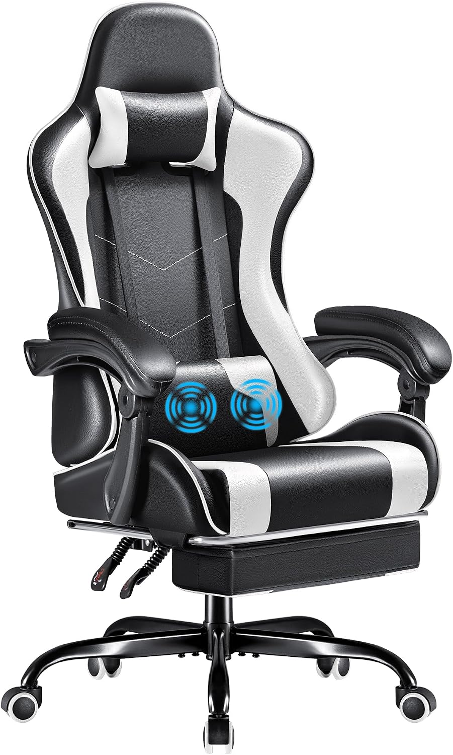 Furmax Gaming Chair, Video Gam - Video Gaming & Esports Usd Acc review and price