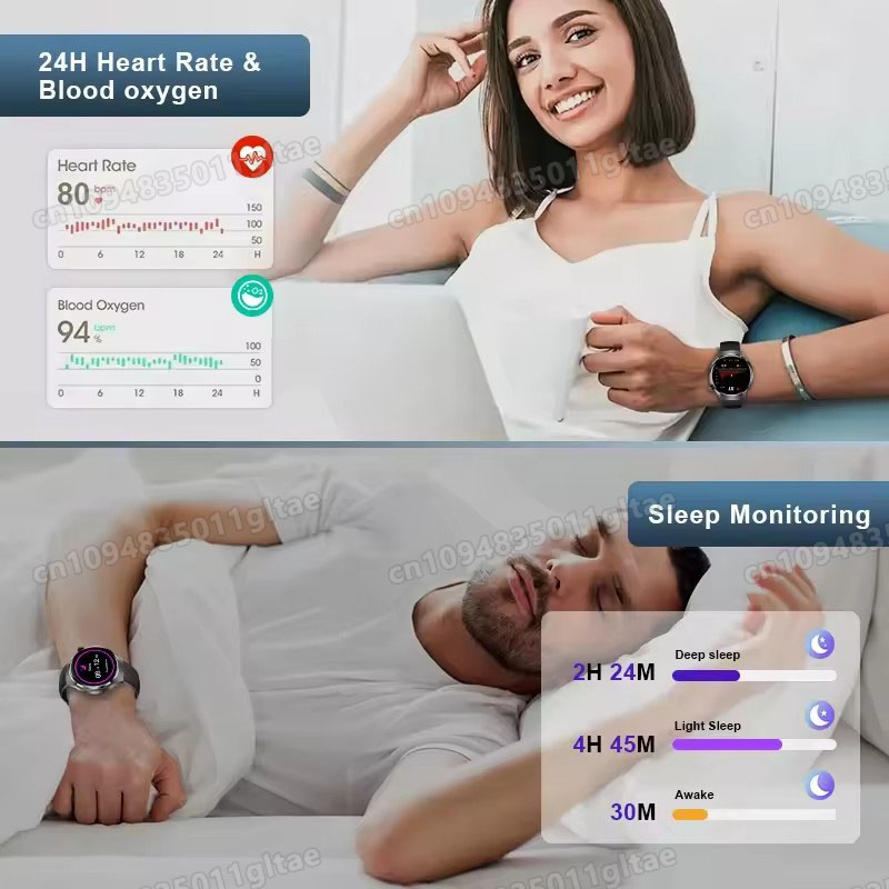 Smart Watch 6 Pro Men ECG Hear - Phase Esports & Gaming Festival review and price